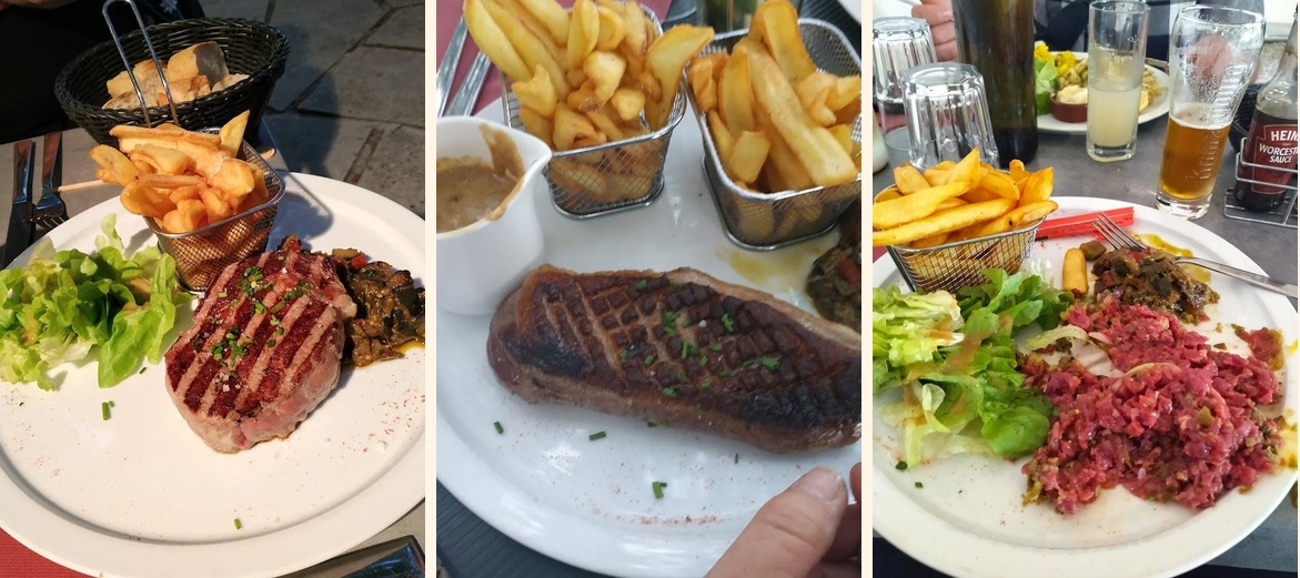 Café du Lac - Gallery Image 3