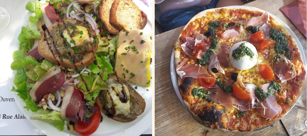 Café du Lac - Gallery Image 4