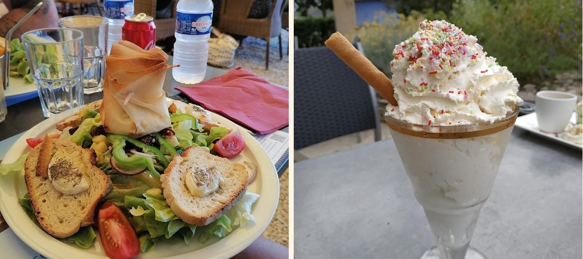 Café du Lac - Gallery Image 6