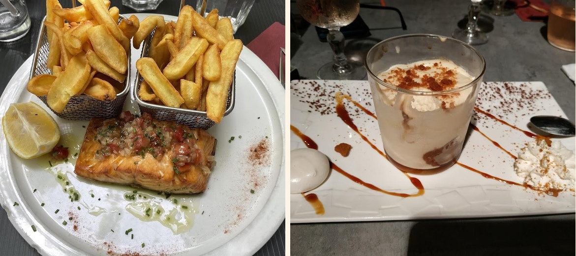 Café du Lac - Gallery Image 7