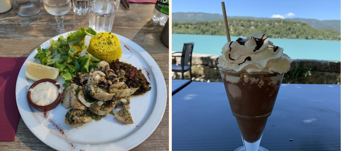 Café du Lac - Gallery Image 8